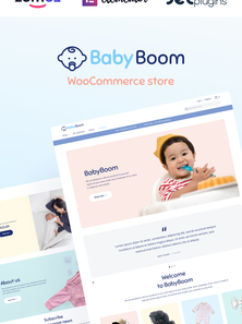 WordPress WooCommerce - W842